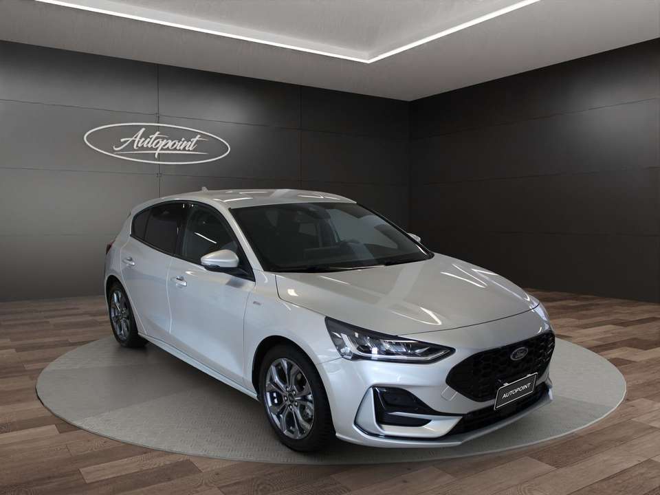 Ford Focus - Imagem 3