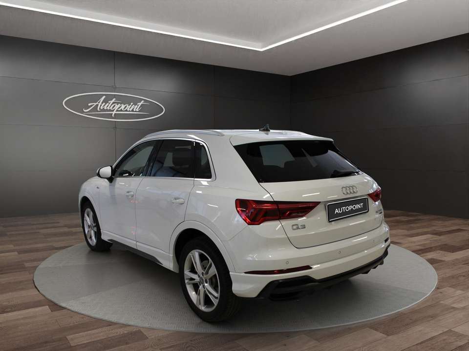 Audi Q3 - Imagem 6