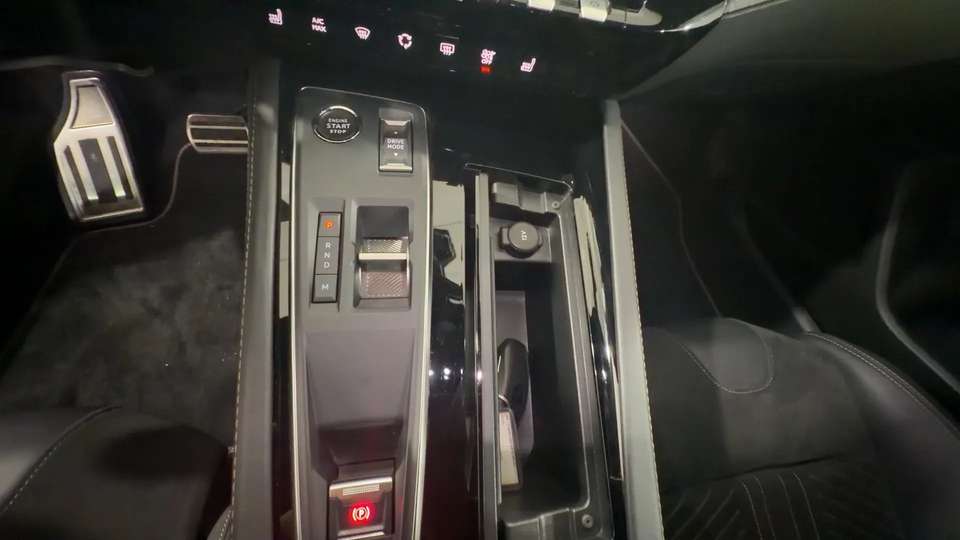 Peugeot 508 - Imagem 7