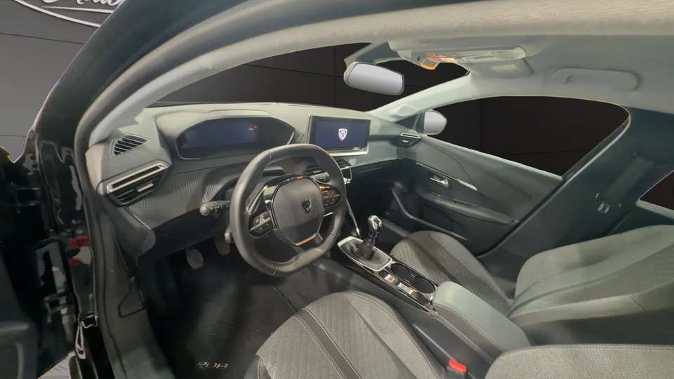 Peugeot 208 - Imagem 6