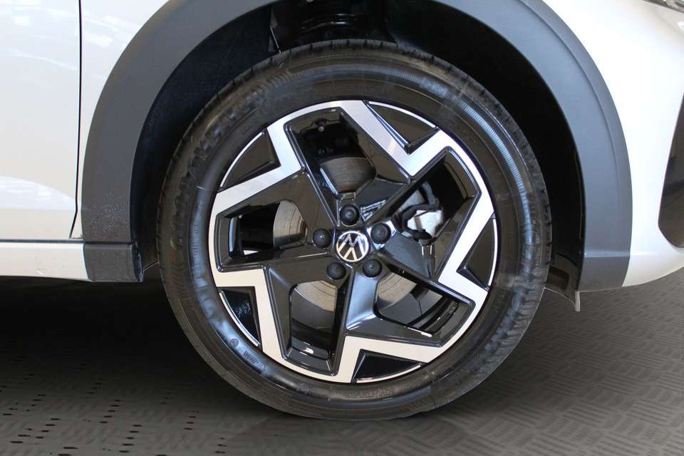 Volkswagen Taigo - Imagem 4