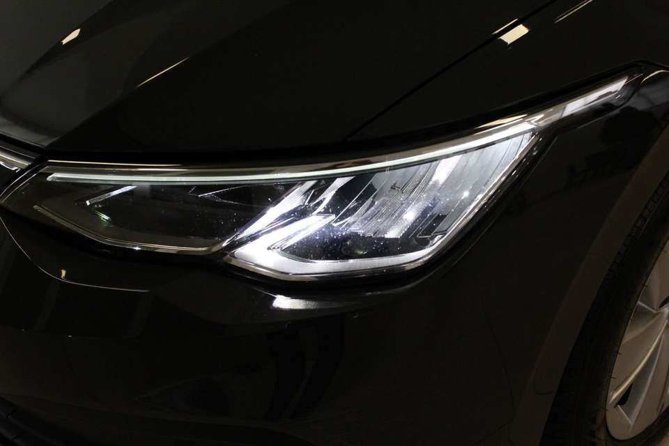 Volkswagen Golf - Imagem 5