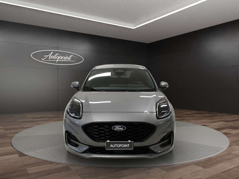 Ford Puma - Imagem 2