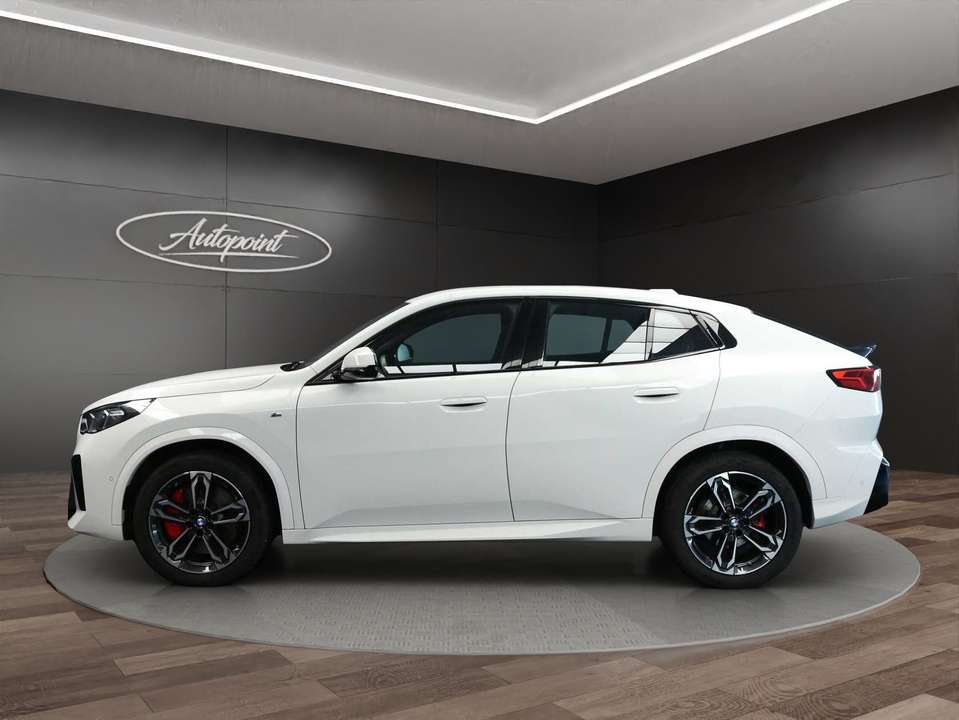 BMW X2 - Imagem 2