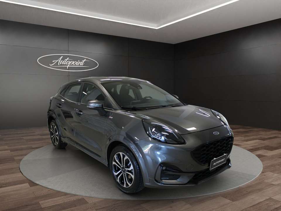 Ford Puma - Imagem 5