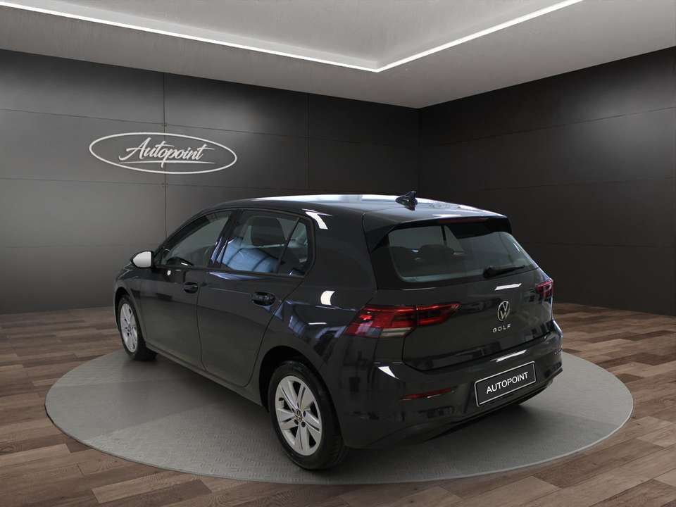 Volkswagen Golf - Imagem 6