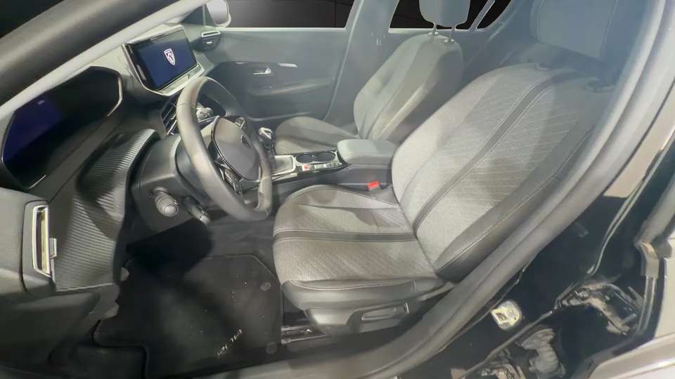 Peugeot 208 - Imagem 7