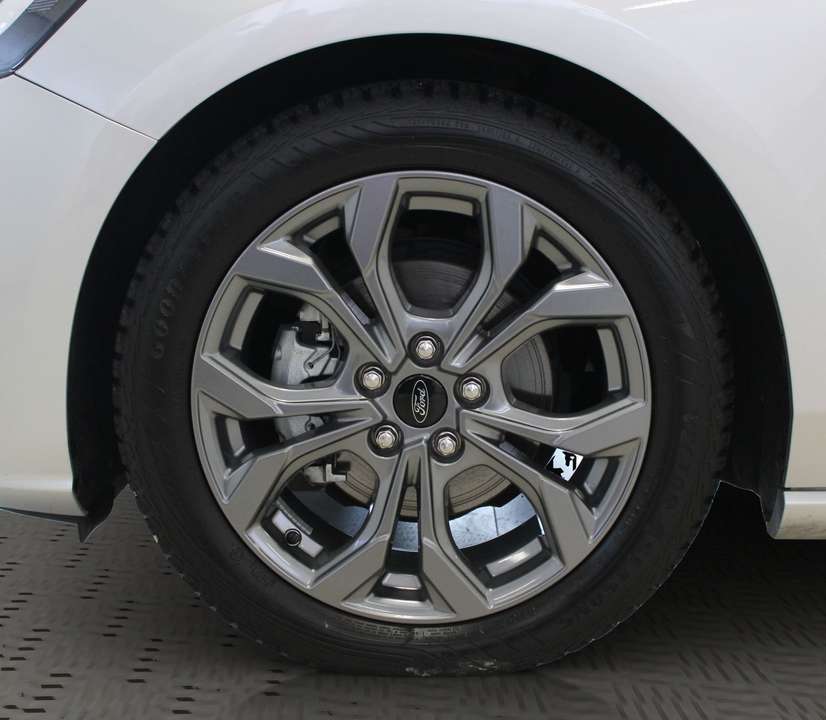 Ford Focus - Imagem 5