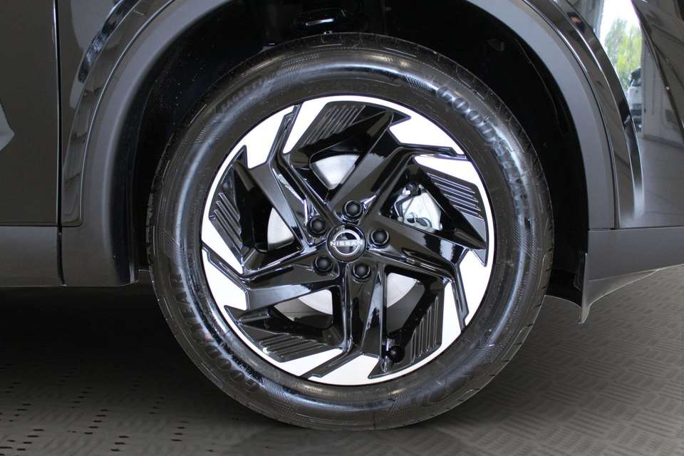 Nissan Qashqai - Imagem 4
