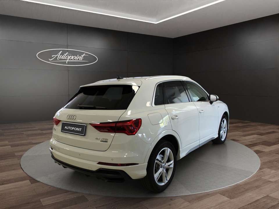 Audi Q3 - Imagem 8
