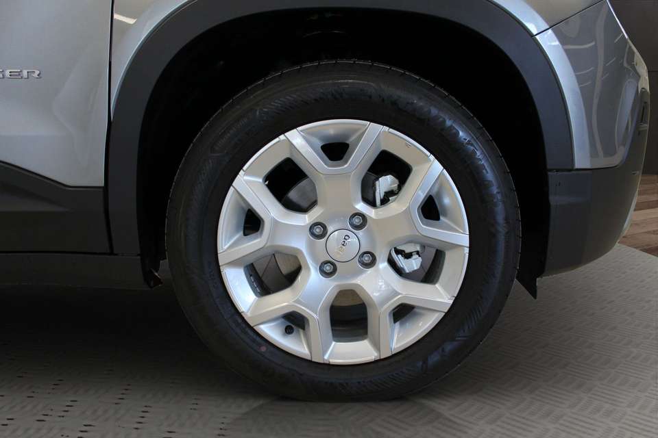 Jeep Avenger - Imagem 3