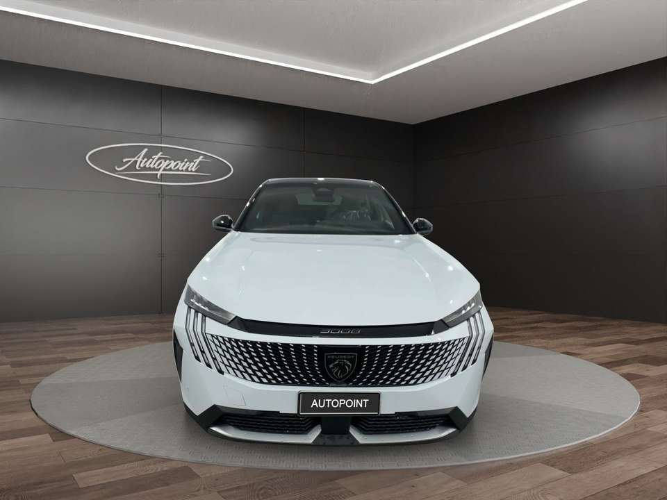 Peugeot 3008 - Imagem 2