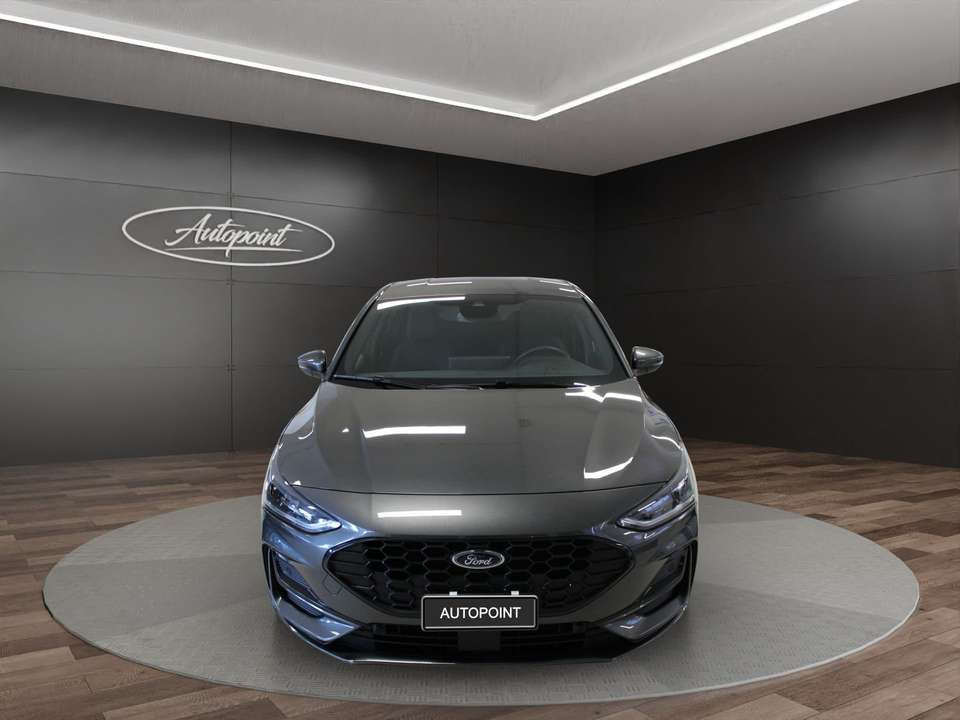 Ford Focus - Imagem 2