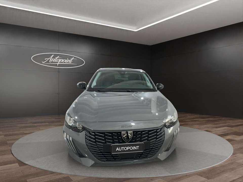 Peugeot 208 - Imagem 2