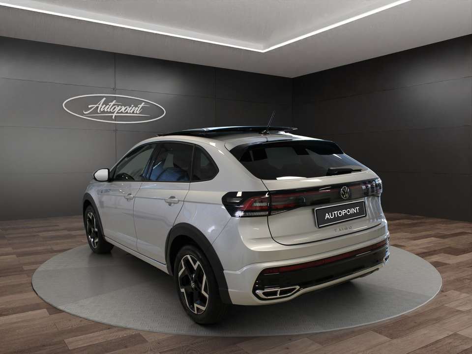 Volkswagen Taigo - Imagem 6