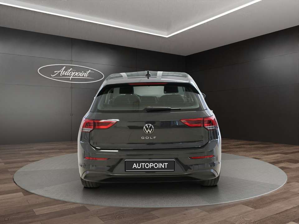 Volkswagen Golf - Imagem 7