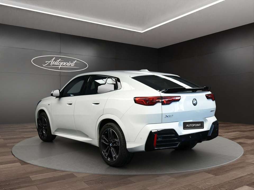 BMW X2 - Imagem 4