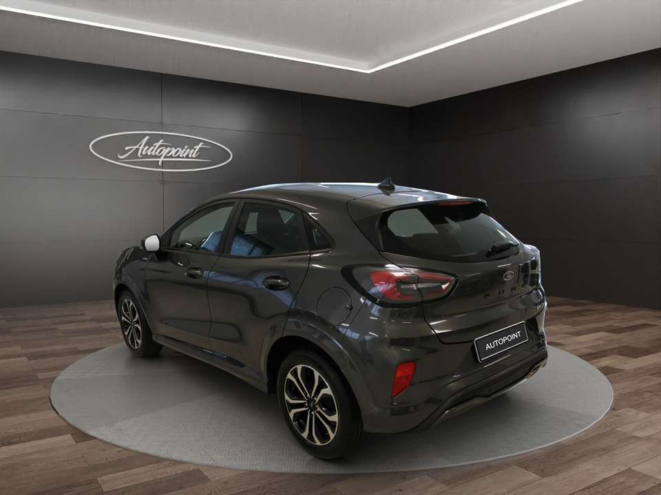 Ford Puma - Imagem 7