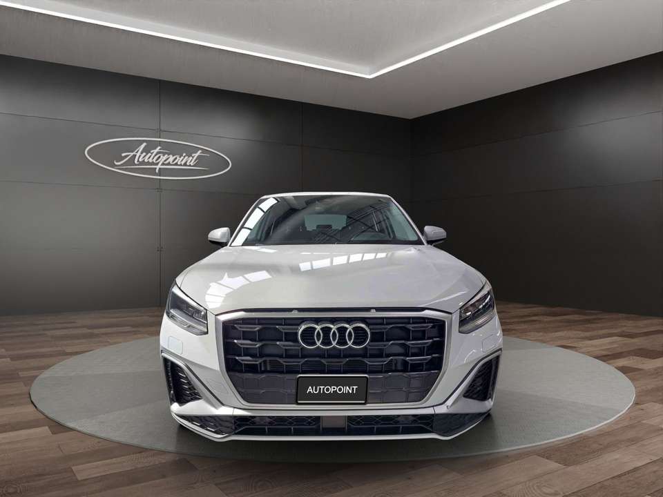 Audi Q2 - Imagem 2