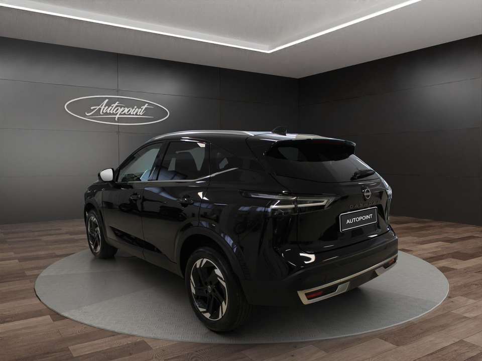 Nissan Qashqai - Imagem 6