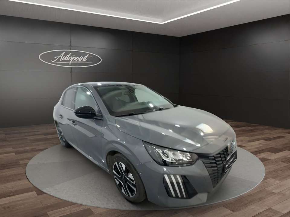 Peugeot 208 - Imagem 3