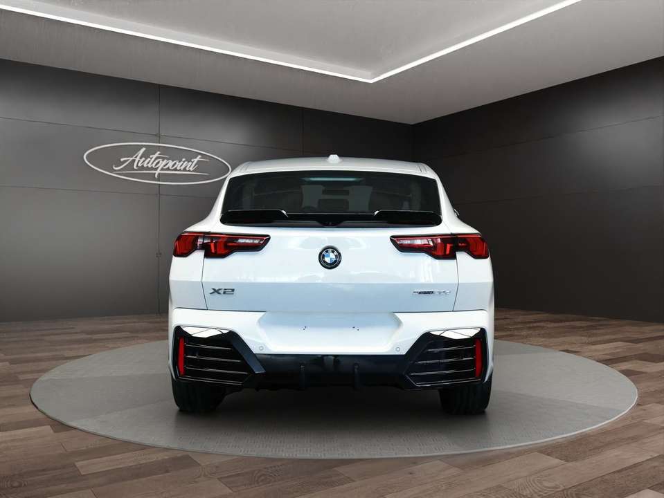BMW X2 - Imagem 5