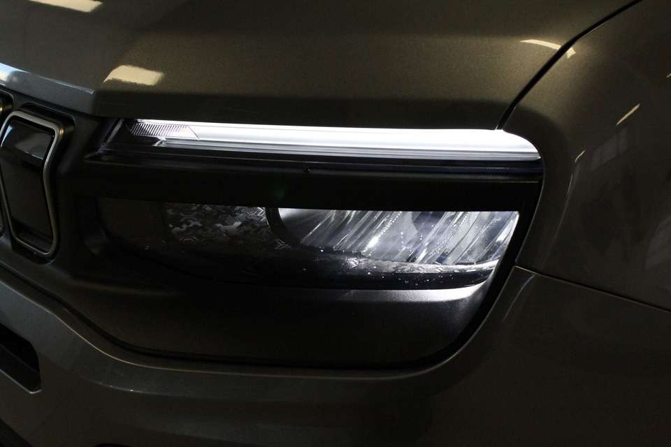 Jeep Avenger - Imagem 5