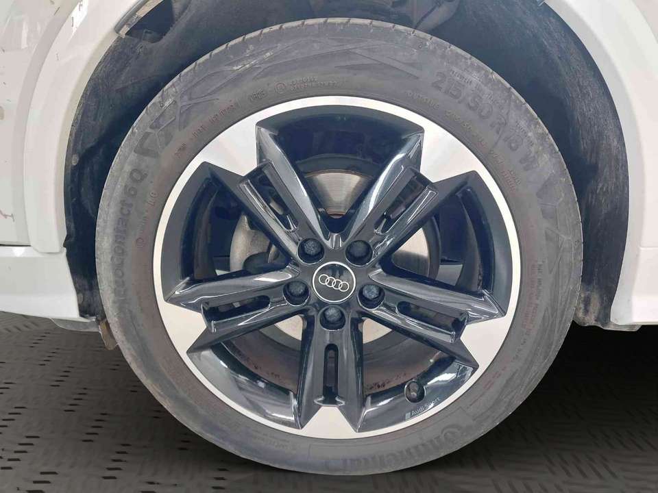 Audi Q2 - Imagem 3