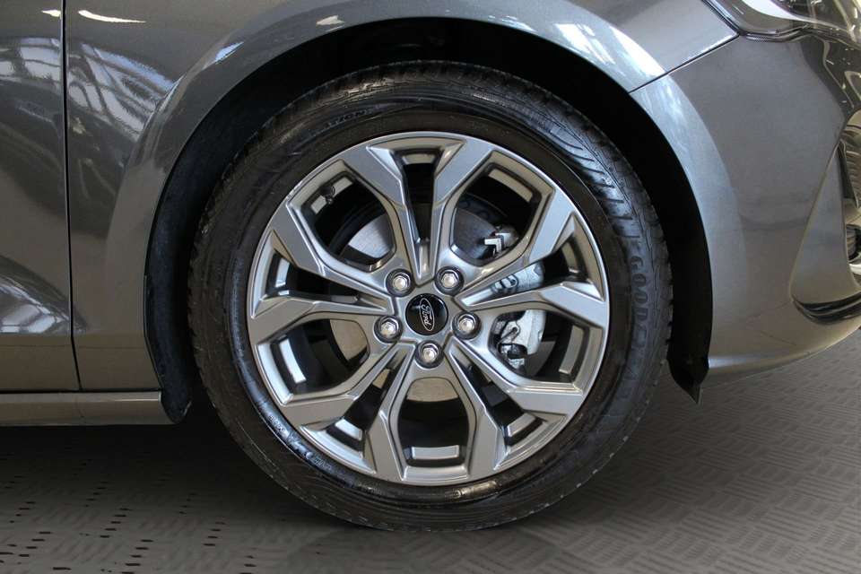 Ford Focus - Imagem 4