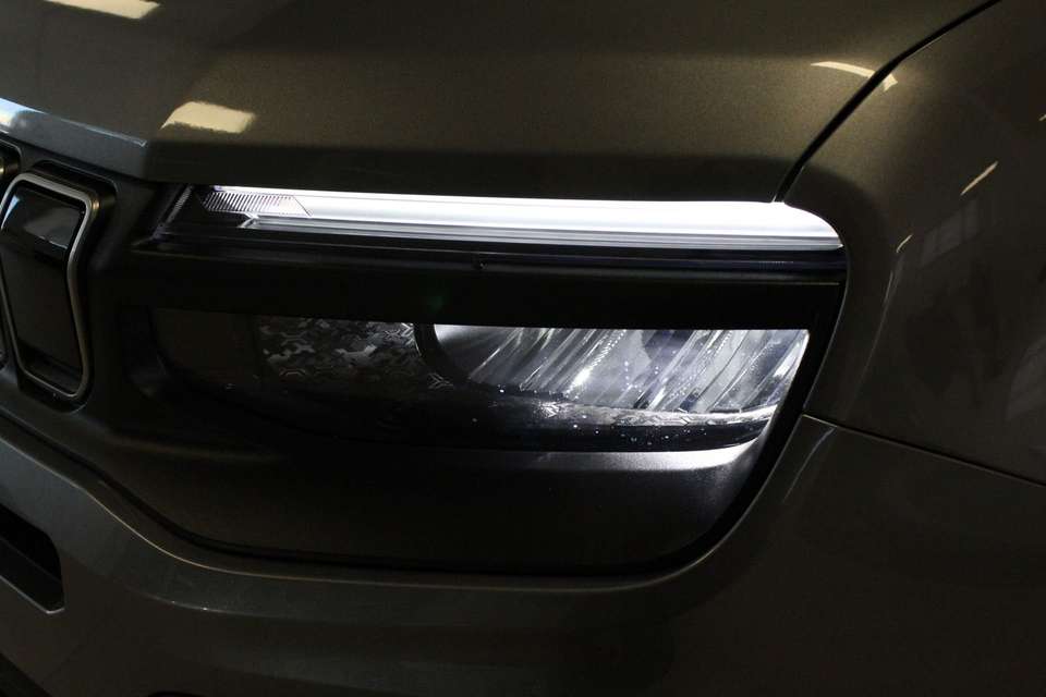 Jeep Avenger - Imagem 5