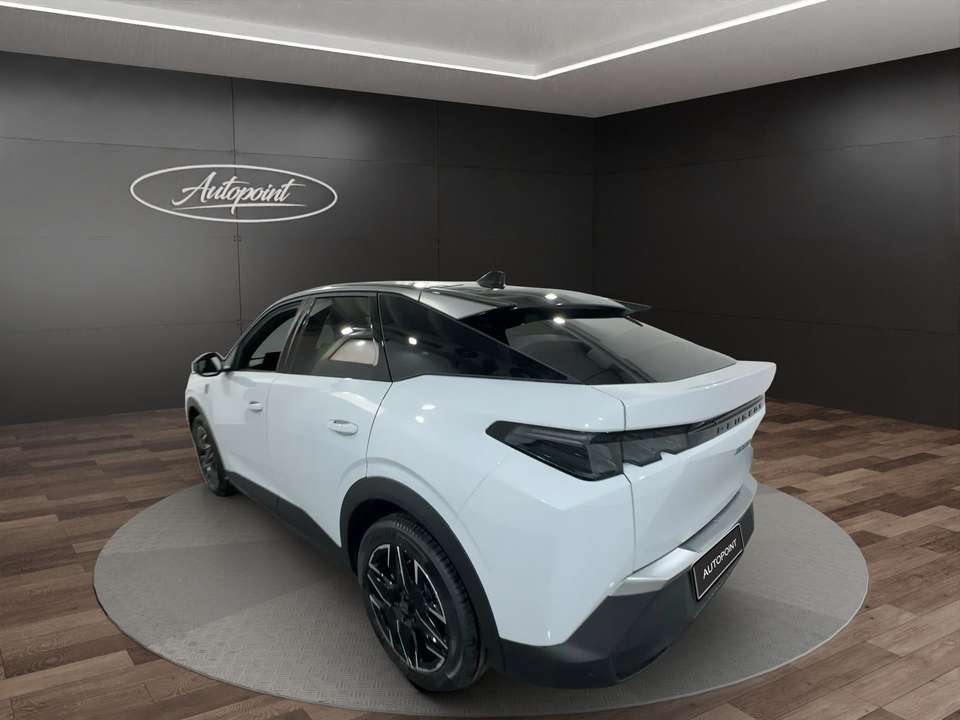 Peugeot 3008 - Imagem 4