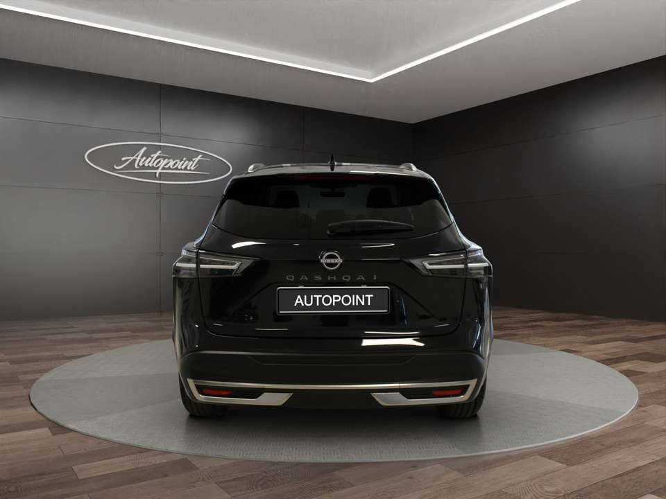 Nissan Qashqai - Imagem 7