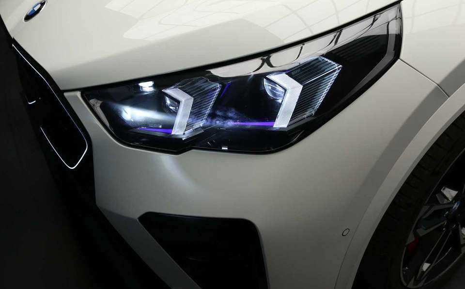 BMW X2 - Imagem 6