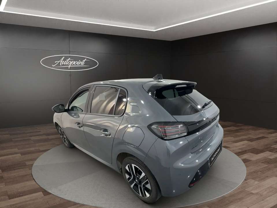 Peugeot 208 - Imagem 4