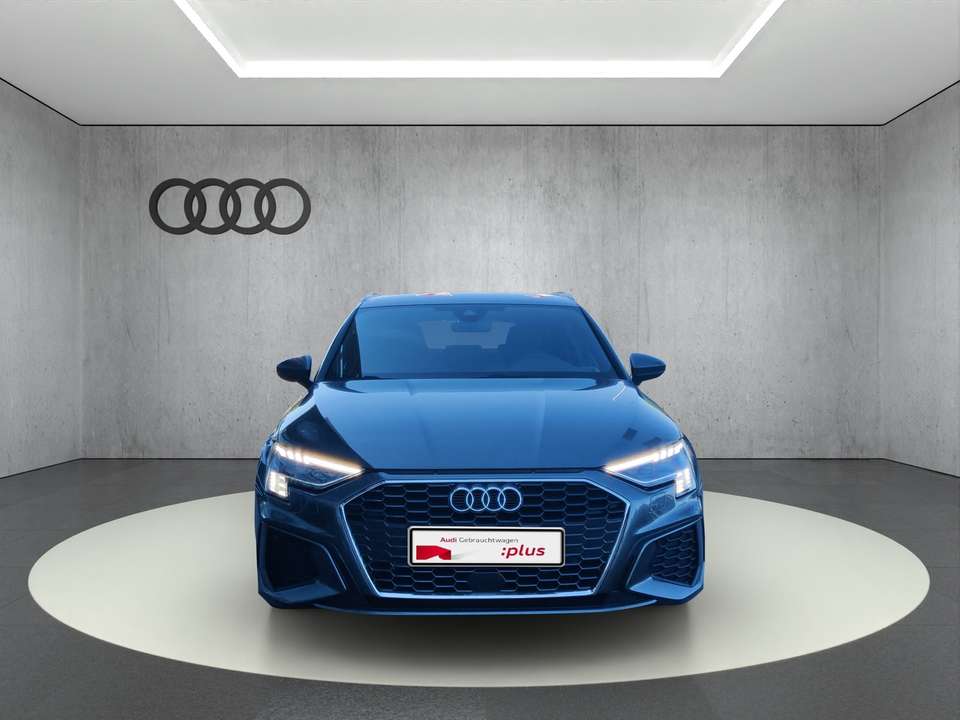 Audi A3 - Imagem 2