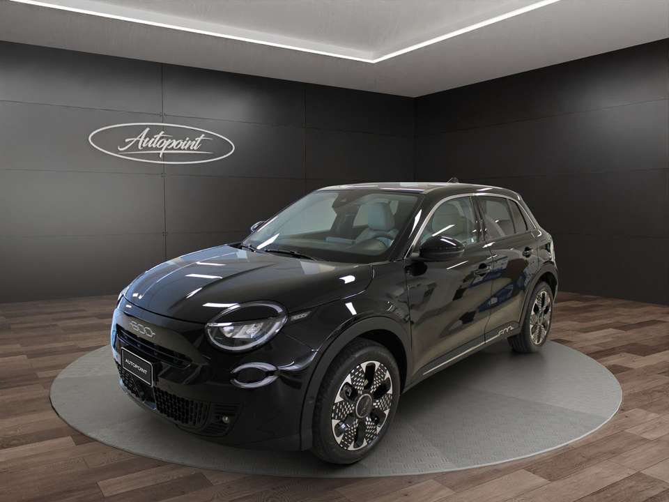 Fiat 600 - Imagem 1