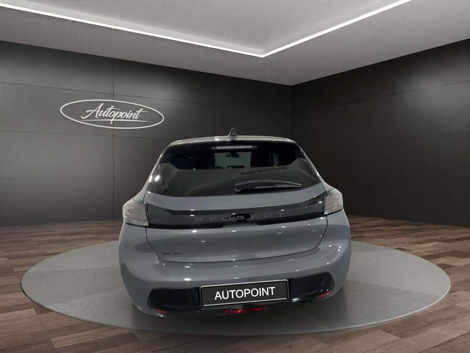 Peugeot 208 - Imagem 5