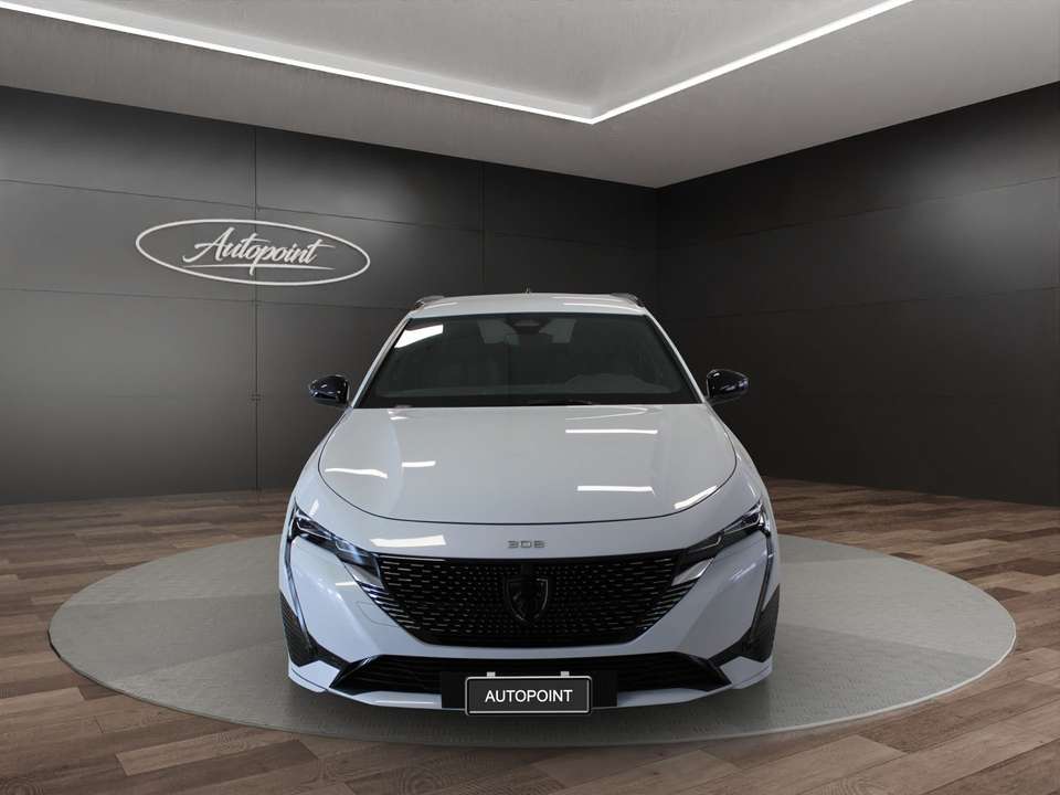 Peugeot 308 - Imagem 2
