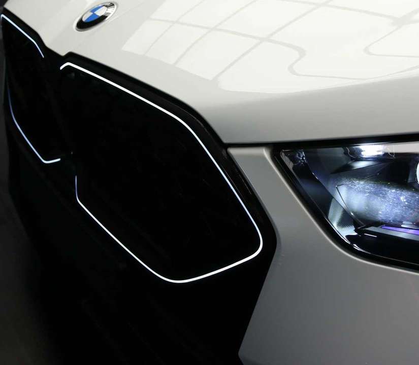 BMW X2 - Imagem 7
