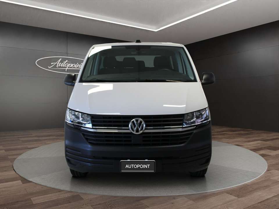 Volkswagen T6 Caravelle - Imagem 2