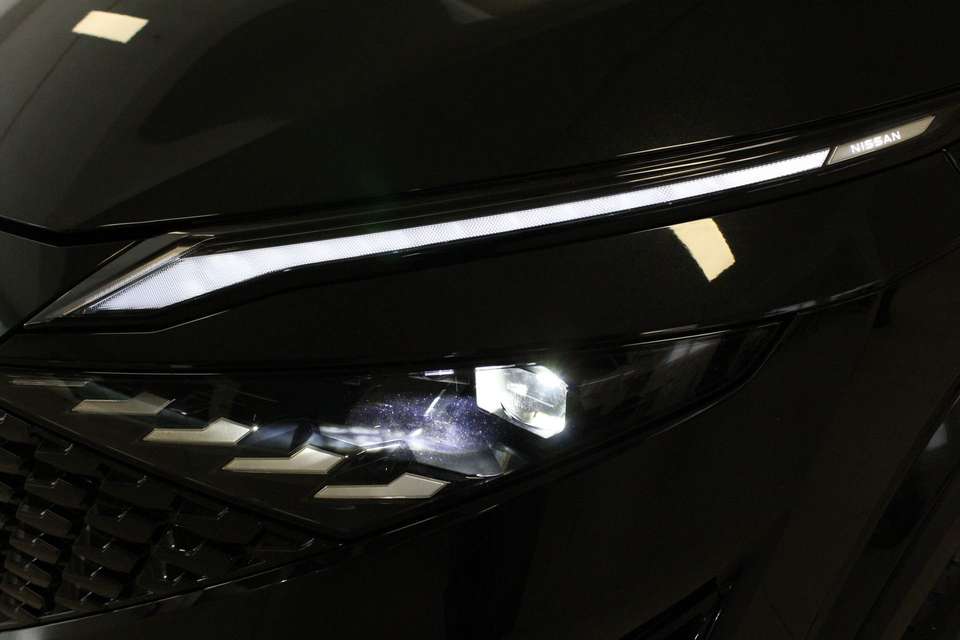 Nissan Qashqai - Imagem 3