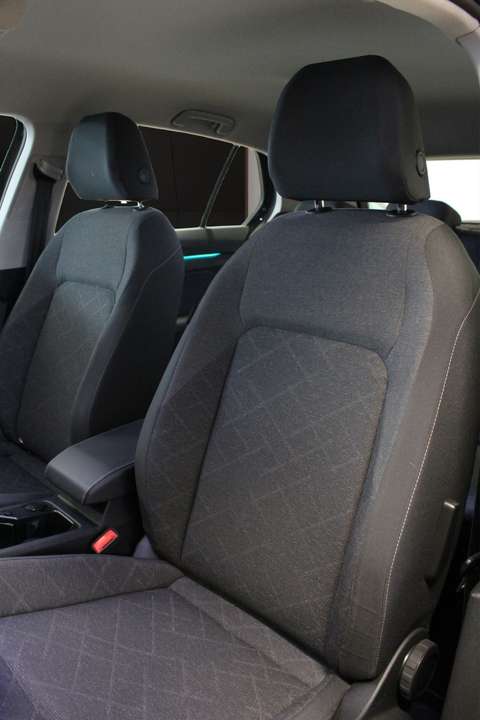 Volkswagen Golf - Imagem 10