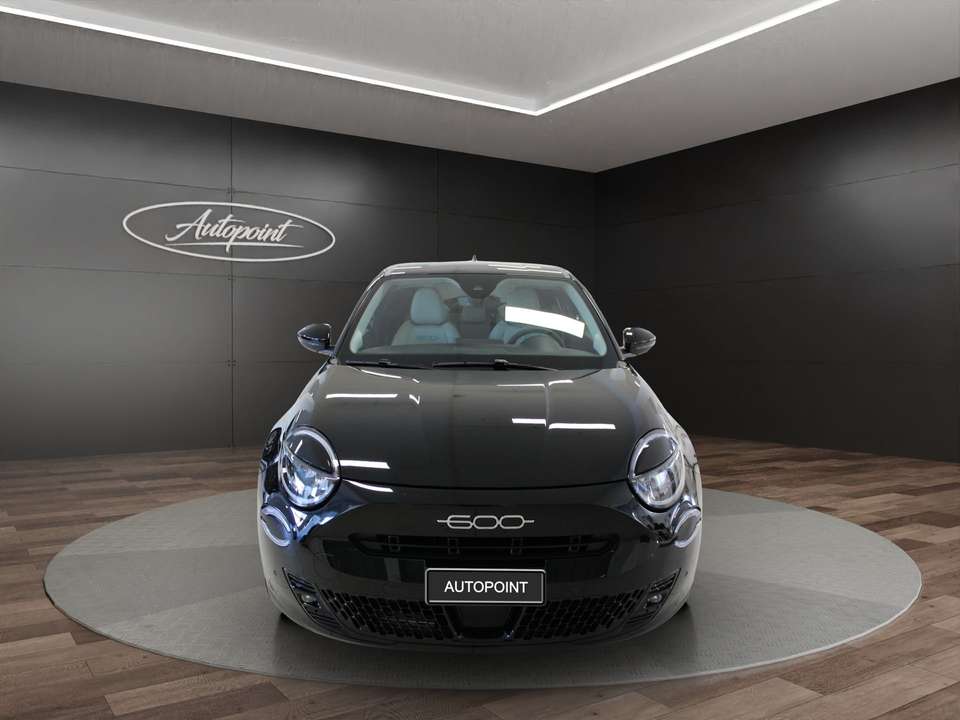 Fiat 600 - Imagem 2