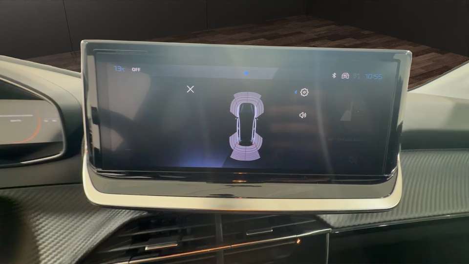 Peugeot 208 - Imagem 11