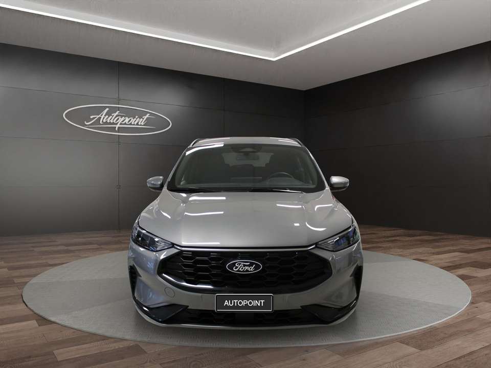 Ford Kuga - Imagem 2