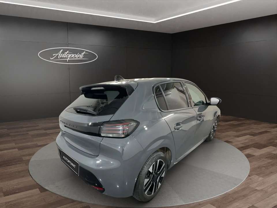 Peugeot 208 - Imagem 6