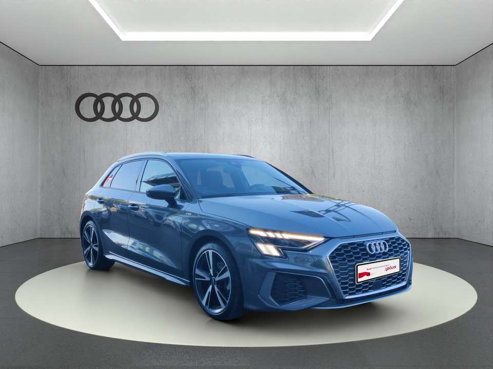 Audi A3 - Imagem 3