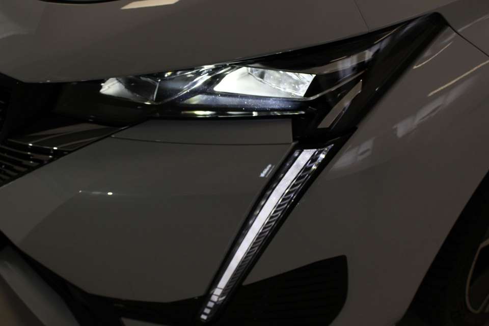 Peugeot 308 - Imagem 3