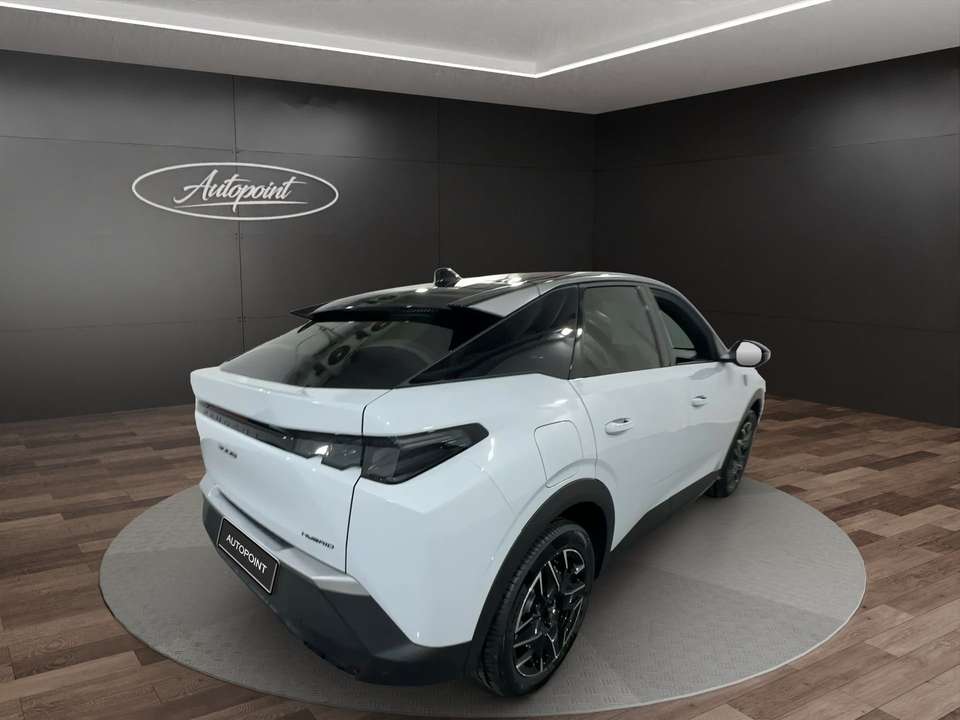 Peugeot 3008 - Imagem 6