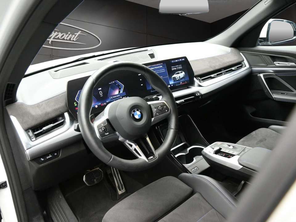 BMW X2 - Imagem 8